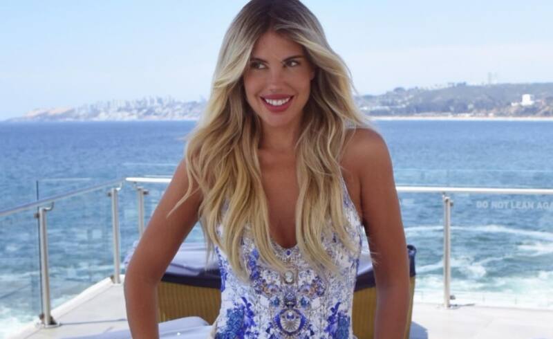 entregó un emotivo mensaje. Créditos: Instagram