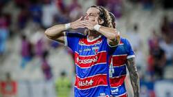 “Me dio hartos consejos”: El prometedor futbolista chileno que fue ayudado por David Luiz en Brasil