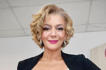 “Quería pegarme un balazo”: Paola Troncoso habla de su enfermedad y salida de Mega