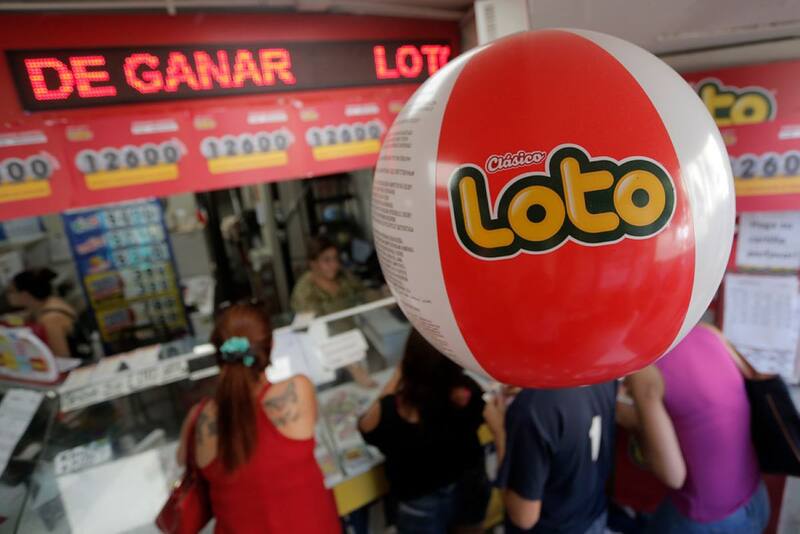 Conoce los ganadores y el pozo acumulado