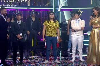 Exconcursante de "Yo Soy" vivió un duro momento tras la hospitalización de su hija en UCI