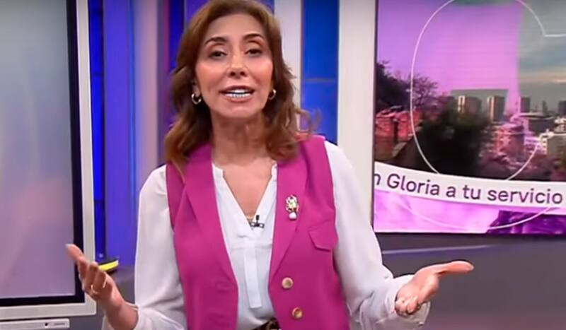 y su futuro en TVN tras las graves denuncias de malos tratos.