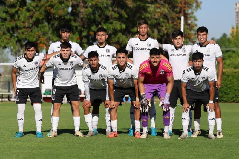 va por un nuevo título en el fútbol formativo.