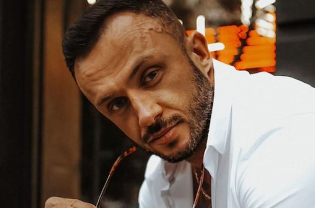 'Yo pensaba que el Covid no existe": Reconocido influencer falleció a causa del virus con 33 años
