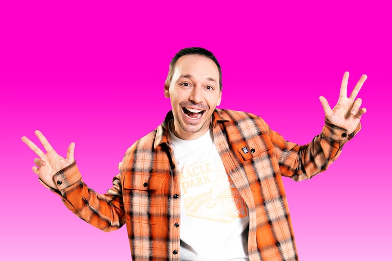 El notero está invitado a la Gala oficial.