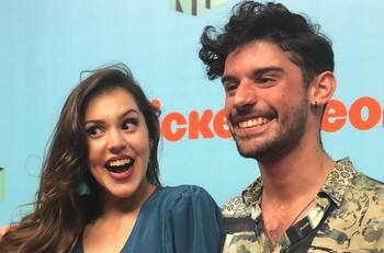 “Un esposo maravilloso”: Carolina Mestrovic y Jonathan Quintana celebraron 4 años de matrimonio