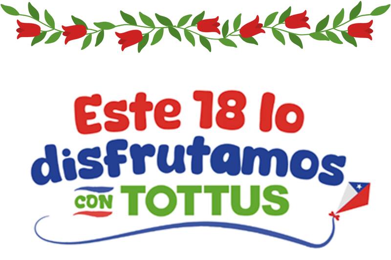 Estos son los descuentos con los que puedes ahorrar durante estas Fiestas Patrias.