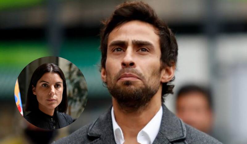 habría agredido a persona que lo intentó grabar.