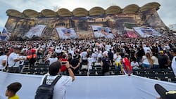 Colo Colo anuncia precios populares para su próximo partido en el Estadio Monumental