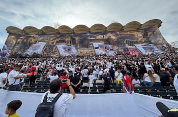 Colo Colo anuncia precios populares para su próximo partido en el Estadio Monumental