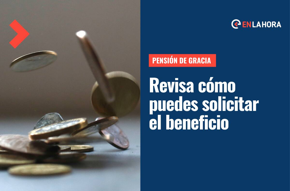 Pensión de Gracia: Conoce los requisitos y el paso a paso para acceder al beneficio que entrega exclusivamente el Presidente