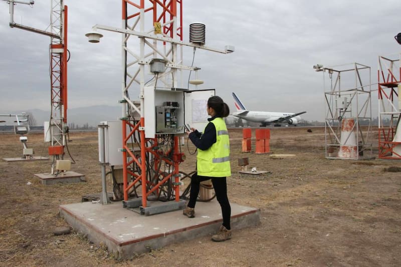 Revisa la oferta de carreras que tiene la Dirección General de Aeronáutica Civil en su escuela técnica.