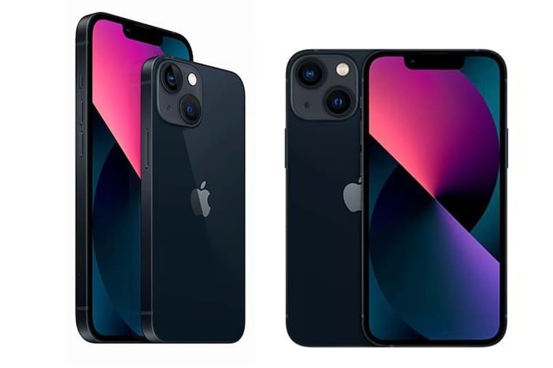 Este teléfono está con un importante descuento en Falabella.