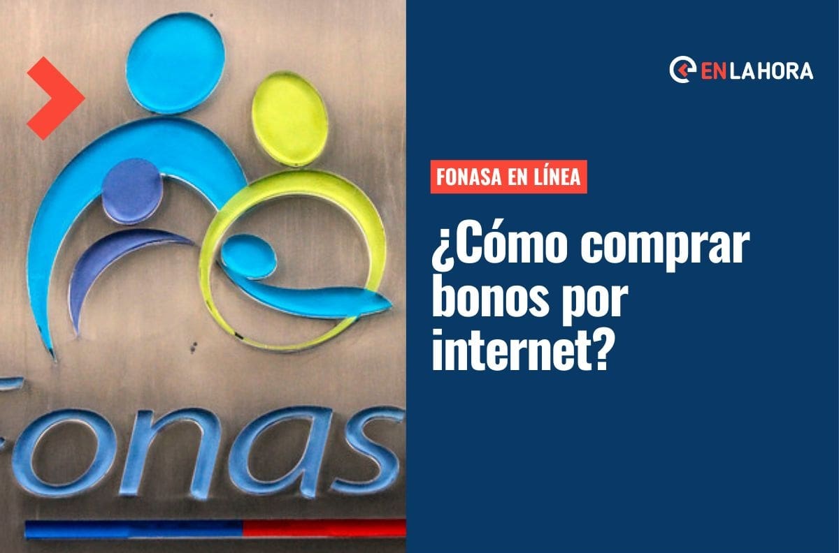 Fonasa en línea: ¿Cómo se pueden comprar bonos a través de Internet y qué vigencia tienen?