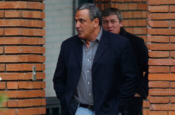 Pablo Milad: "Si quieren impugnar la elección, que lo hagan"