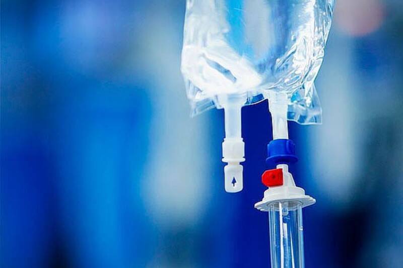 Autoridades ordenan cierre de laboratorio tras detectar fabricación defectuosa de producto.