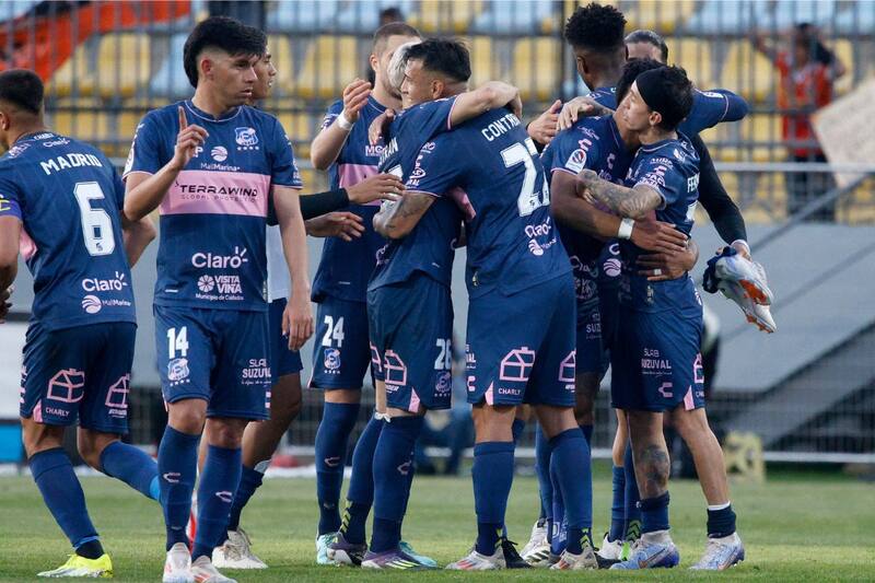 buscará renovar a dos de sus máximas figuras. Foto: Agencia Aton.