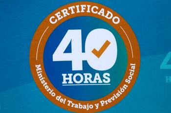 Ley de 40 de Horas: Estas son las condiciones para poder cambiar tu jornada laboral a 4x3