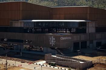 Esta comuna de Chile busca su propio Claro Arena: “Es un modelo que queremos replicar”