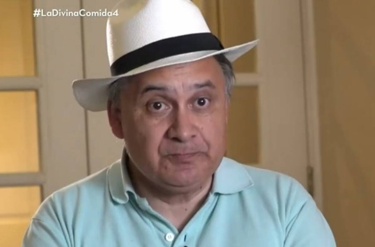 El fracaso de Aldo Duque: La UDI bajó a último momento su candidatura a Constituyente