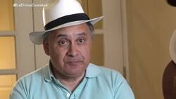 El fracaso de Aldo Duque: La UDI bajó a último momento su candidatura a Constituyente