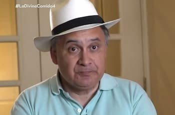El fracaso de Aldo Duque: La UDI bajó a último momento su candidatura a Constituyente