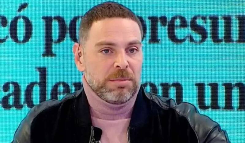 comparó a Daniel Jadue con Cathy Barriga.