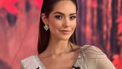 “Tengo 90 amigas más”: Celeste Viel creó el grupo de WhatsApp de las representantes para el Miss Universo 2023