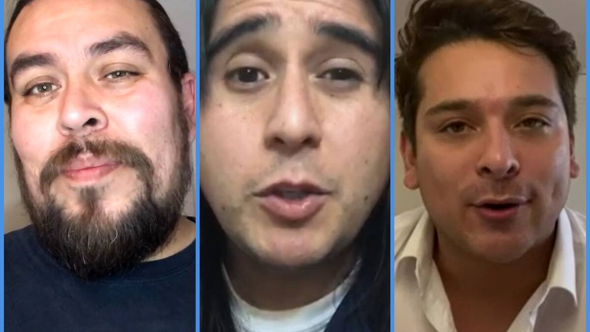 “Yo Soy Persona”: Imitadores del programa de CHV se aburrieron de los insultos e inician campaña pidiendo respeto del público