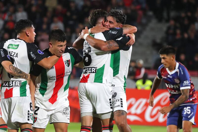 Es uno de los dos equipos chilenos que juegan este jueves en Copa Sudamericana. Foto: Aton.