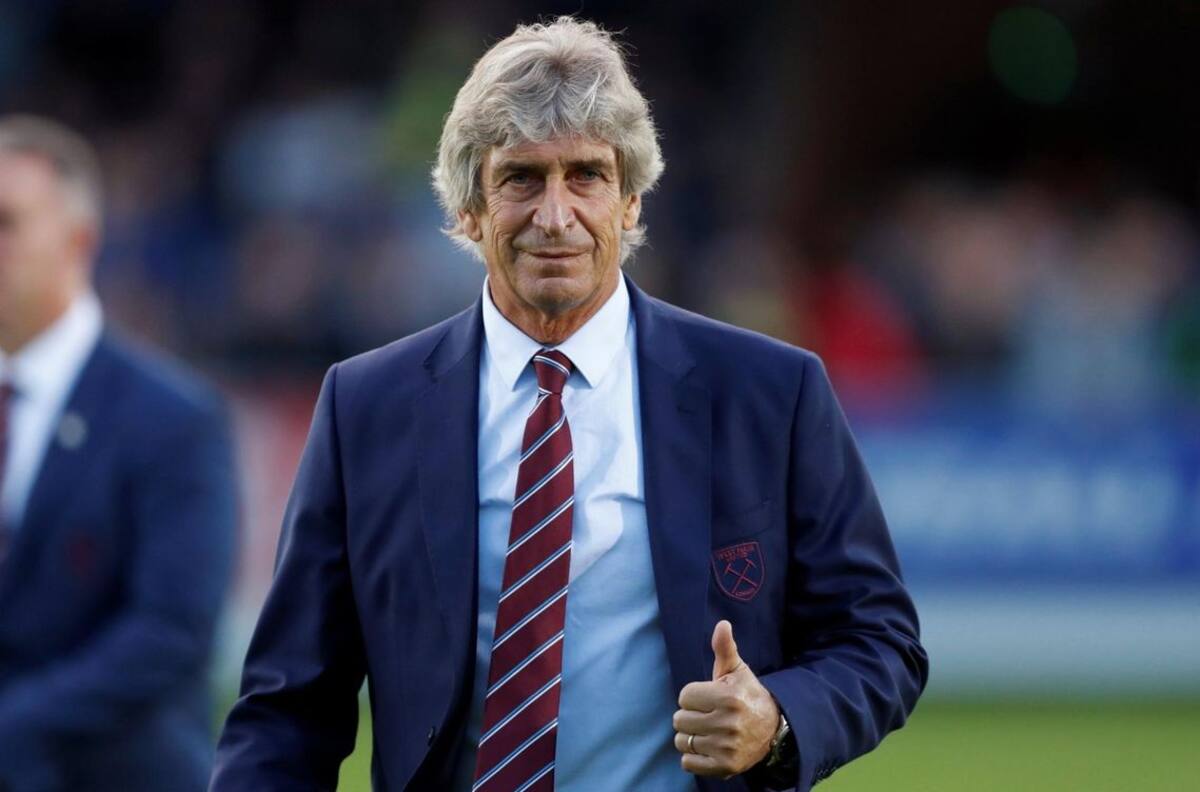 Pellegrini será el tercer técnico más veterano en Europa