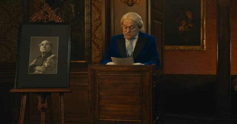 "La Herencia del Tío" se estrena este 19 de junio. Créditos: Netlix