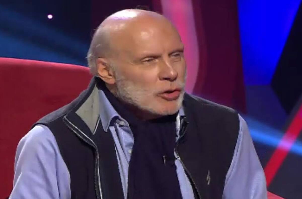 El fin de una era: Tomás Cox no sigue en La Red