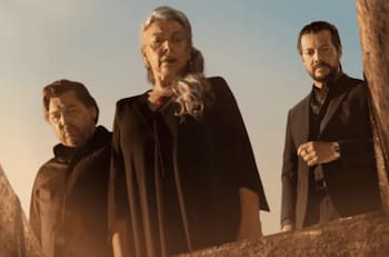 Esta serie de Netflix tiene solo 3 episodios, pero ha dejado a todo el mundo con los pelos de punta por su cruda trama