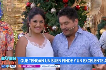 Duró menos de un año: “Buen Finde” dijo adiós de la pantalla con breve despedida