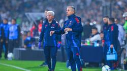 “No le creo mucho”: así analizan en Perú el futuro de Gustavo Álvarez