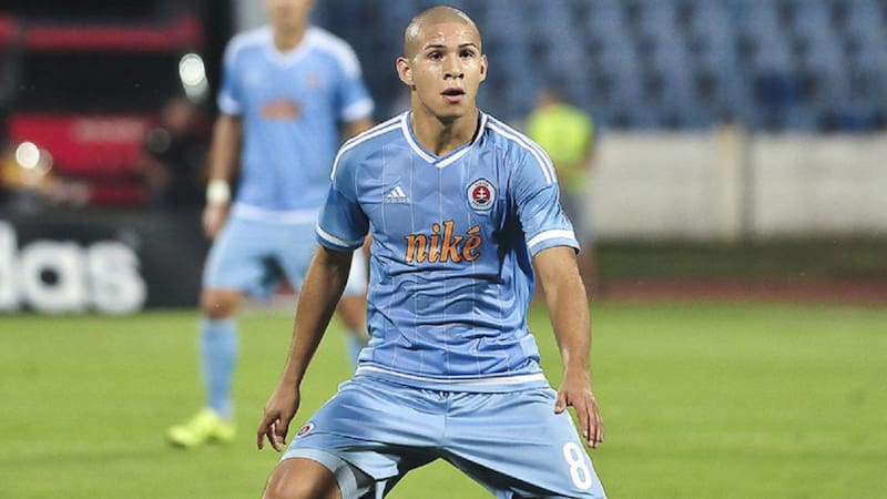 Mauro González, nuevo refuerzo de Deportes Temuco.