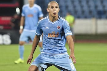 Volante formado en Boca Juniors es el último fichaje de Deportes Temuco