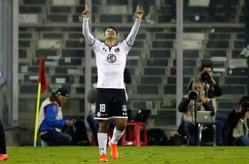 Iván Morales: "No es fácil ver al equipo más grande de Chile penúltimo"