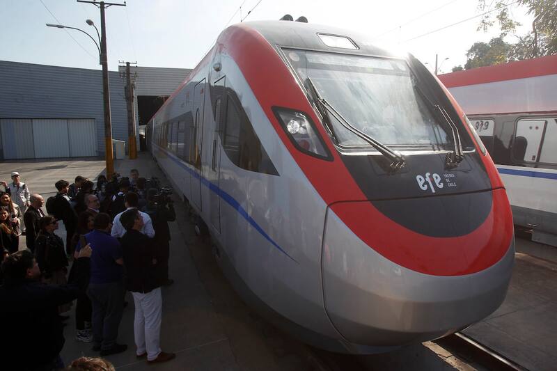 Su funcionamiento está contemplado para el 2028. (Foto: Aton)