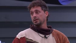 “Desde muy chico me arruinó”: Joche Bibbó impactó a todos al confesar su larga lucha contra las drogas