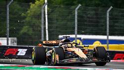 Gran Premio de Hungría: hora y qué canal transmite la carrera de F1