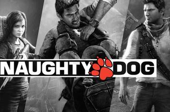 ¡Atención fanáticos! Naughty Dog está reclutando nuevos trabajadores en todas sus áreas