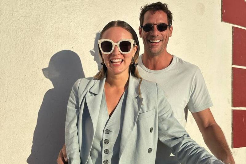 quieren ser padres juntos.