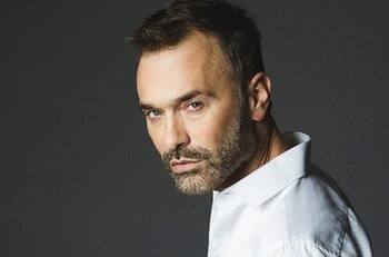 La reflexión y especial saludo a trabajadores de Jordi Castell este 1 de mayo: "En tiempos complejos debemos escribir cómo queremos mirar hacia delante"