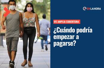 IFE Ampliado: Desde cuándo se comenzará a entregar automáticamente el 2022 y qué monto sería