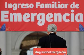 Ingreso Familiar de Emergencia 2.0: Ve aquí si tendrás el segundo pago