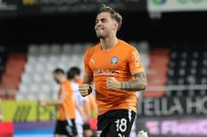 Faltaría aprobación del directorio: Colo Colo acerca posiciones con Thiago Nuss