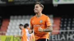 Faltaría aprobación del directorio: Colo Colo acerca posiciones con Thiago Nuss