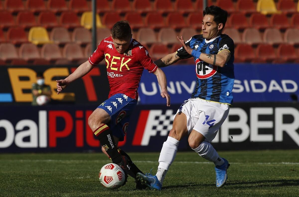 Unión Española vs Huachipato: ¿Cuándo se juega y dónde ver los cuartos de final de Copa Chile en vivo por TV y online?